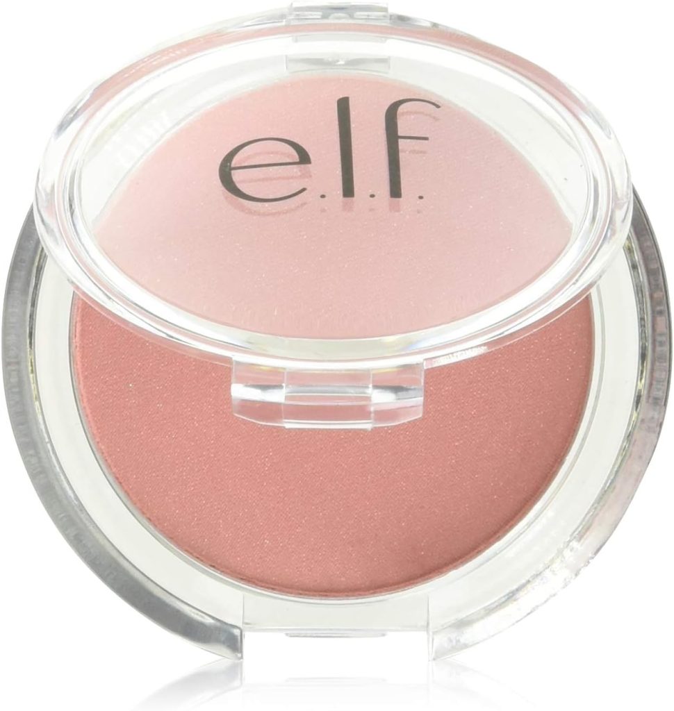 e.l.f. Cosmetics Blush 21643 Blushing