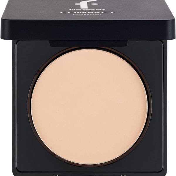 Flormar F/M NP Compact Powder -092 Medium Soft Peach