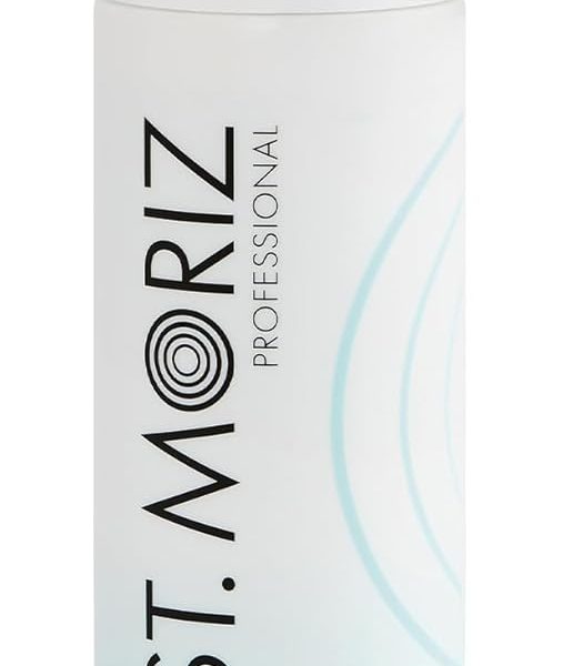 St. Moriz Self Tanning Fast Self Tanning Mousse (With Shade Control) 6.7 Oz