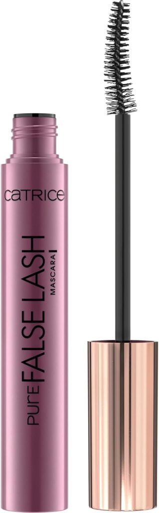 Catrice Pure False Lash Mascara 010