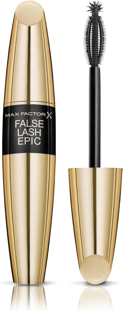 Max Factor False Lash Epic Mascara, Black, 13 ml