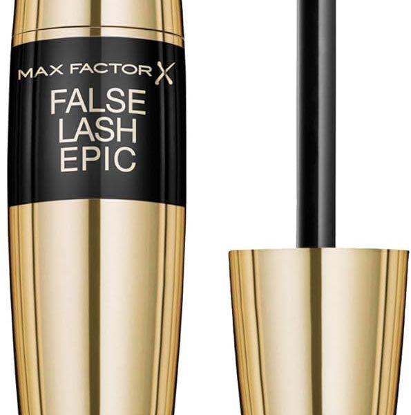 Max Factor False Lash Epic Mascara, Black, 13 ml