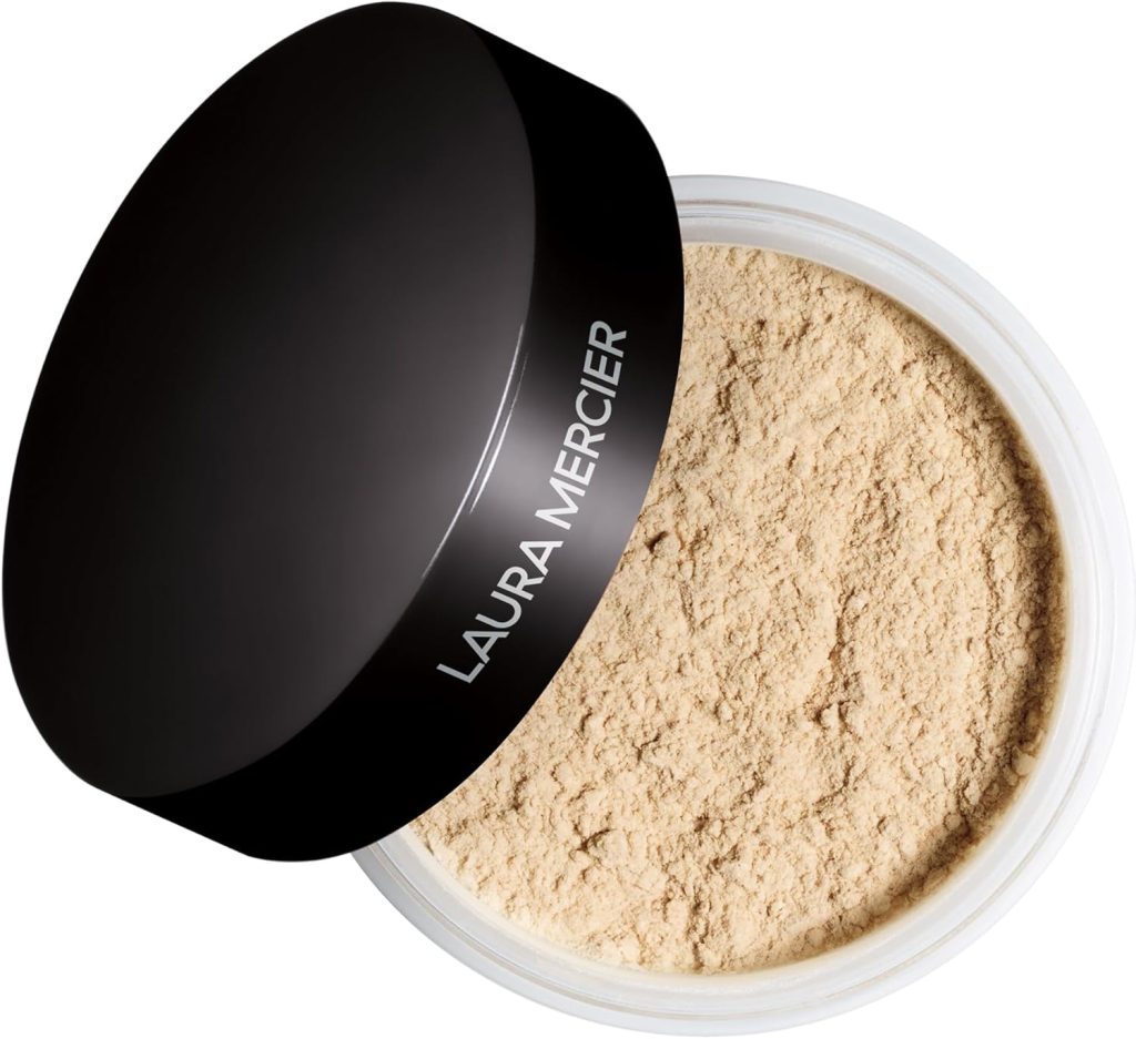 Laura Mercier Translucent Loose Setting Powder