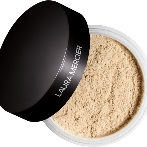 Laura Mercier Translucent Loose Setting Powder