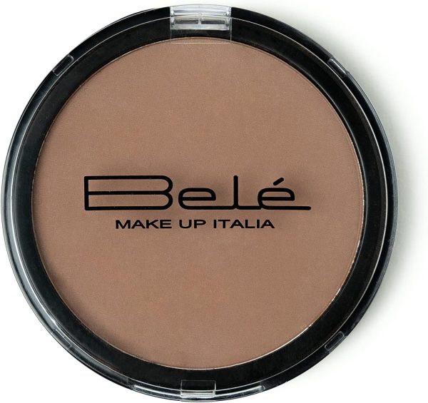 Belé MakeUp Italia b.One Bronzing Powder (Tan) (Made in Italy)