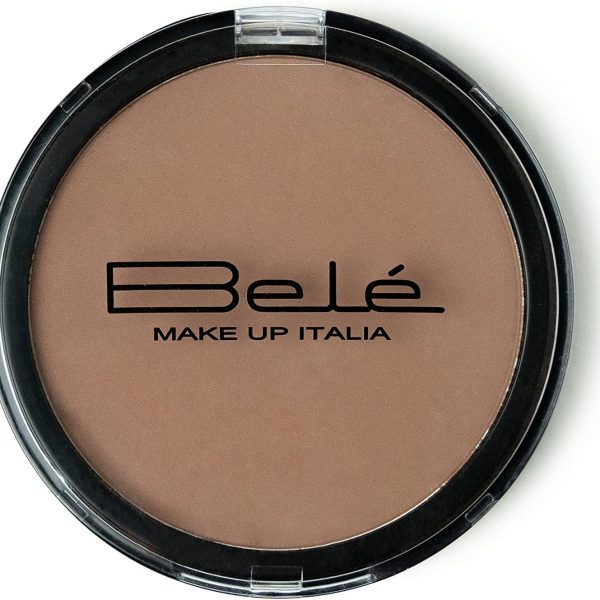 Belé MakeUp Italia b.One Bronzing Powder (Tan) (Made in Italy)