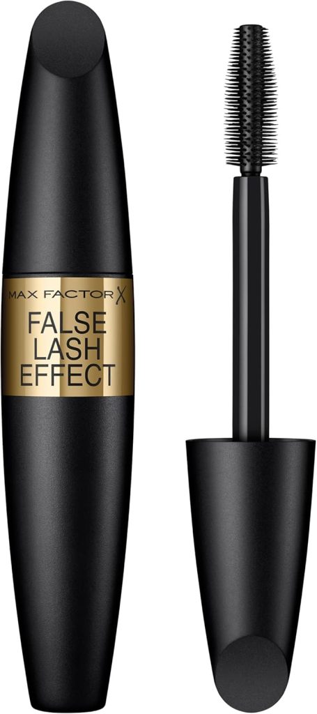 Max Factor False Lash Effect Volume Mascara- Black/Brown, 13 ml