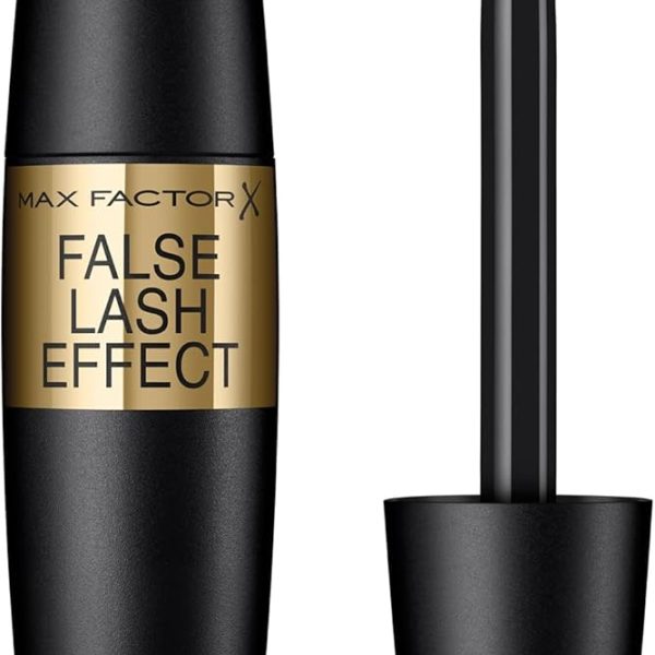 Max Factor False Lash Effect Volume Mascara- Black/Brown, 13 ml