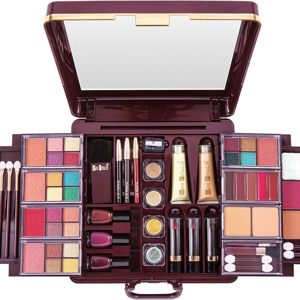 Max Touch Make Up Kit MT-2009