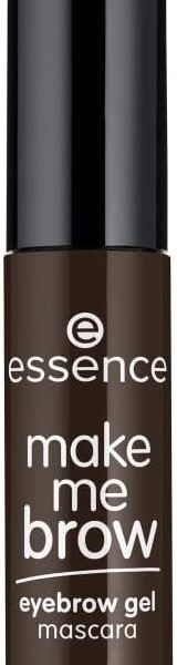 essence make me BROW eyebrow gel mascara 06, 1