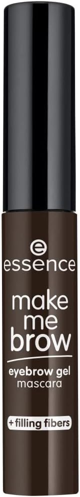 essence make me BROW eyebrow gel mascara 06, 1