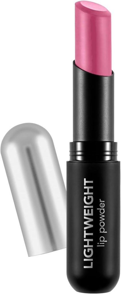 Flormar Light Weight Lip Powder LipStick 016 Flormar Pink