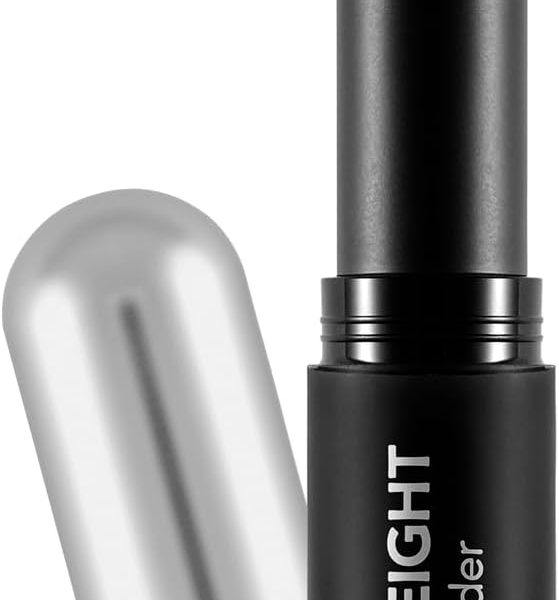 Flormar Light Weight Lip Powder LipStick 016 Flormar Pink