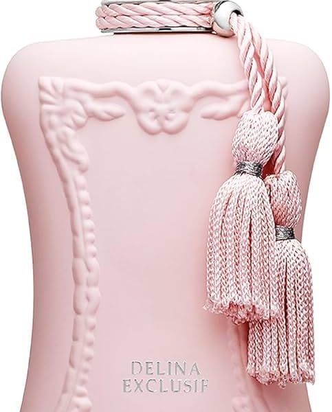 Delina Exclusif Eau De Parfum 75 ml For Women