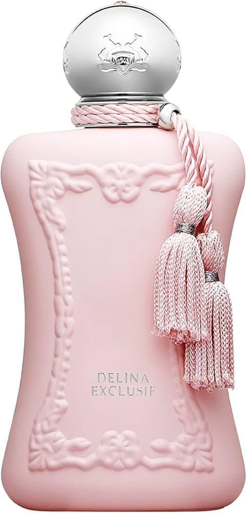 Delina Exclusif Eau De Parfum 75 ml For Women