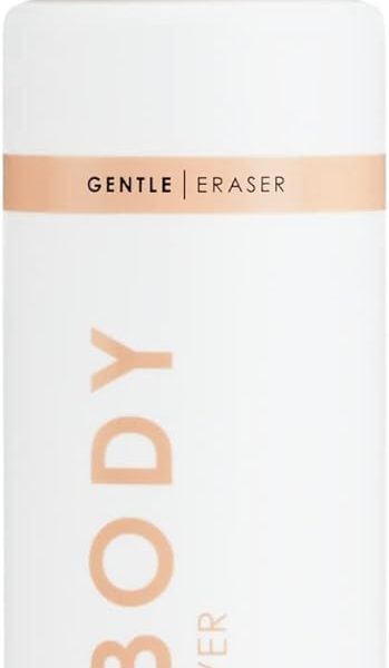 Bali Body Gentle Self Tan Remover 200ml