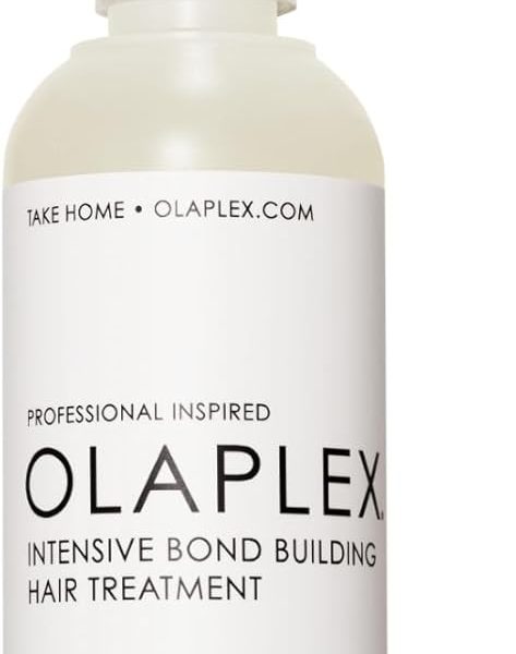 Olaplex, Bond Building Hair Conditioner, 5.2 fl oz/155ml, White