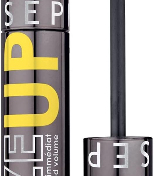 SEPHORA SIZE UP MASCARA, Black