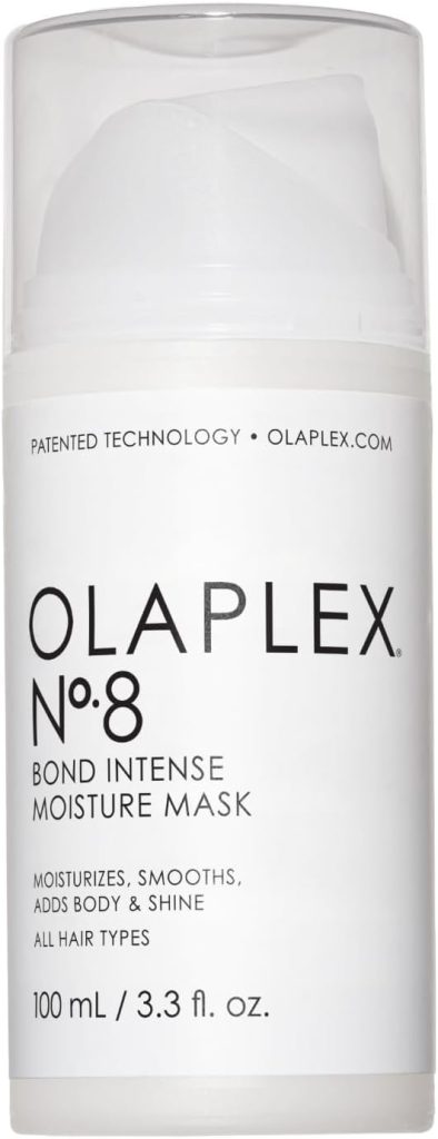 Olaplex No. 8 Bond Intense Moisture Mask, 100 ml