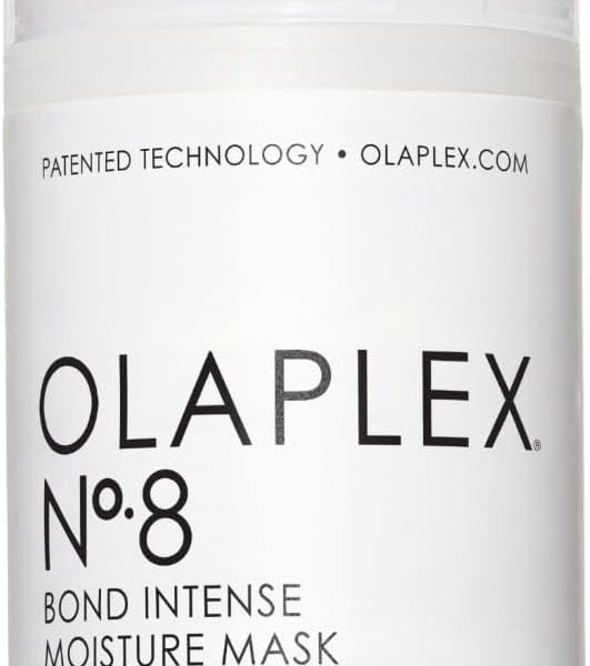 Olaplex No. 8 Bond Intense Moisture Mask, 100 ml