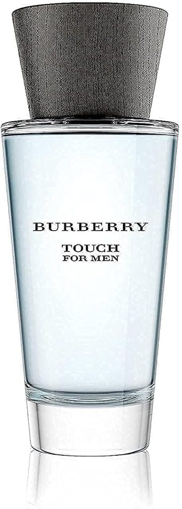 Touch by Burberry for Men - Eau de Toilette, 95ml