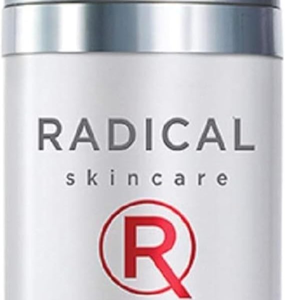 Radical Skincare Eye Revive Creme, 0.5 Fl Oz