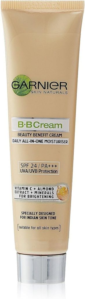 Garnier Skin Naturals Miracle Skin Perfector Bb Cream, 9g