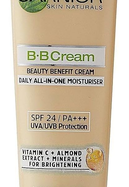 Garnier Skin Naturals Miracle Skin Perfector Bb Cream, 9g