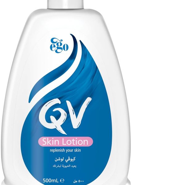 QV Skin Lotion 500ml