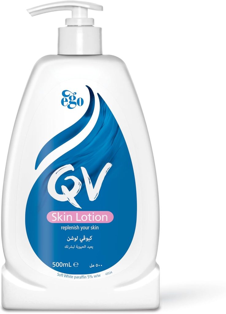 QV Skin Lotion 500ml