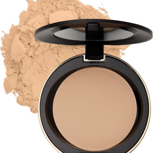 Milani Cosmetics Milani Conceal + Perfect Shine, Proof Powder, Natural Light, 150 gm