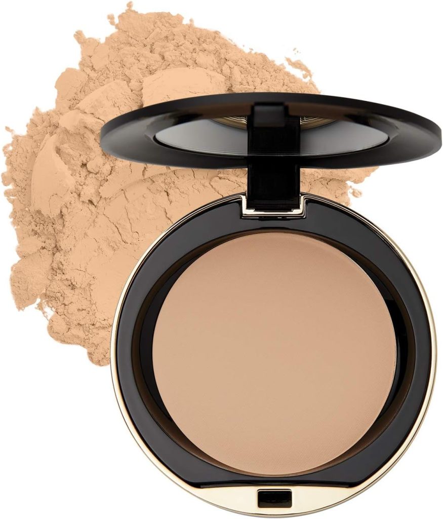 Milani Cosmetics Milani Conceal + Perfect Shine, Proof Powder, Natural Light, 150 gm